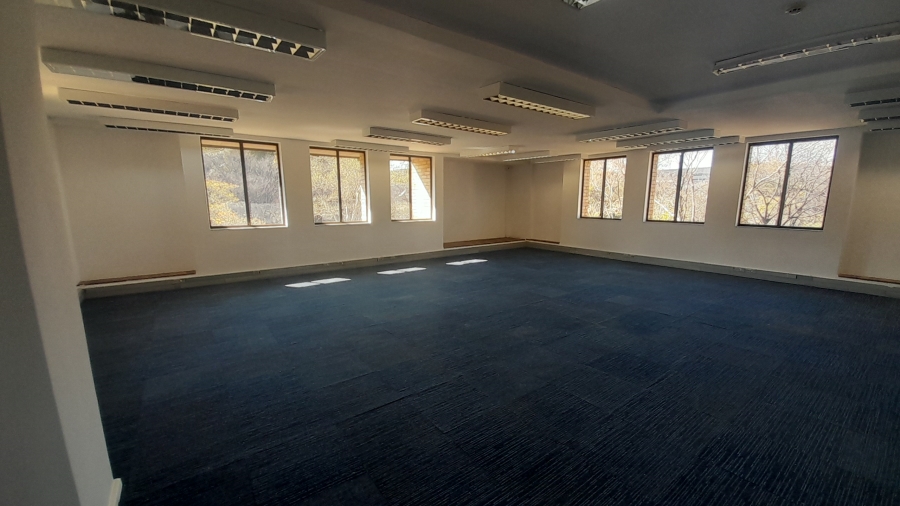 To Let commercial Property for Rent in Vorna Valley Gauteng
