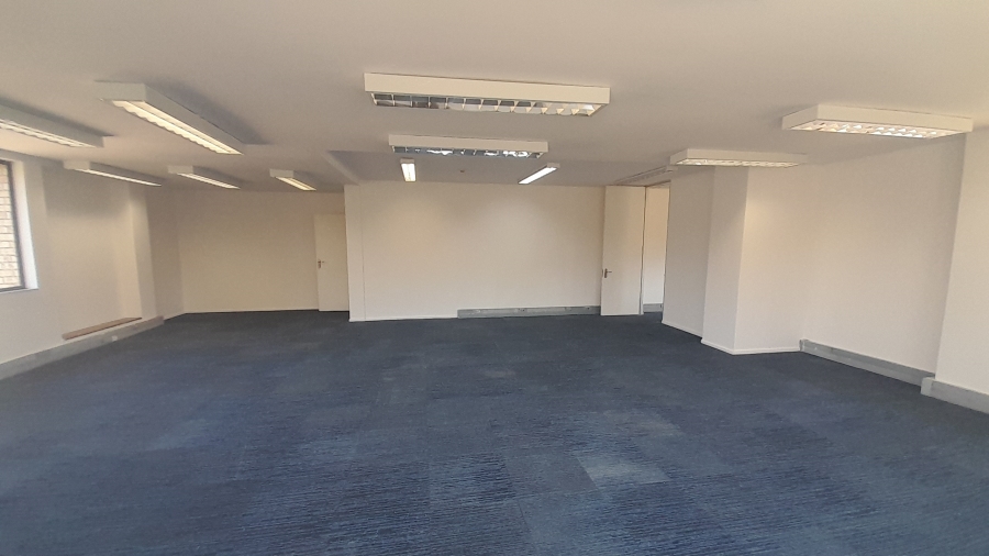 To Let commercial Property for Rent in Vorna Valley Gauteng