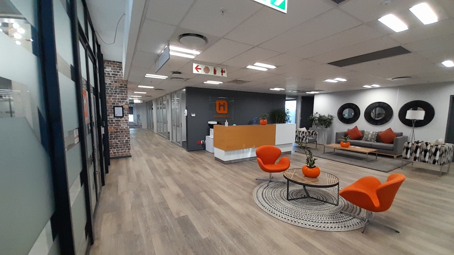 To Let commercial Property for Rent in Vorna Valley Gauteng