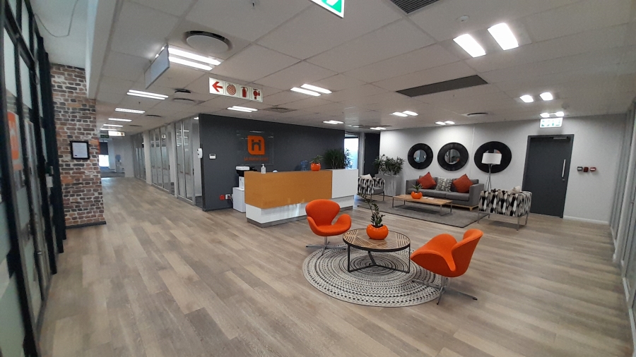 To Let commercial Property for Rent in Vorna Valley Gauteng