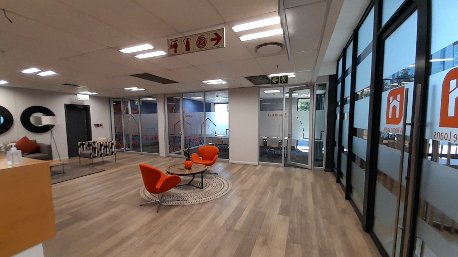 To Let commercial Property for Rent in Vorna Valley Gauteng