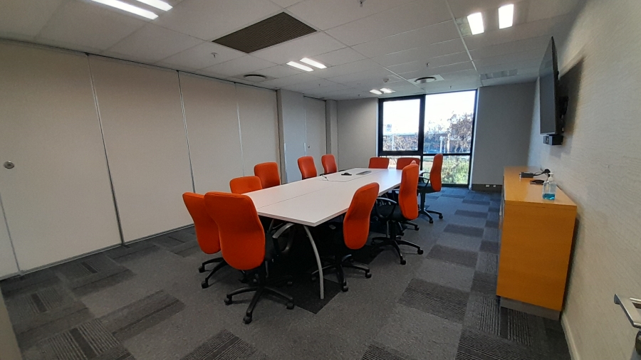 To Let commercial Property for Rent in Vorna Valley Gauteng
