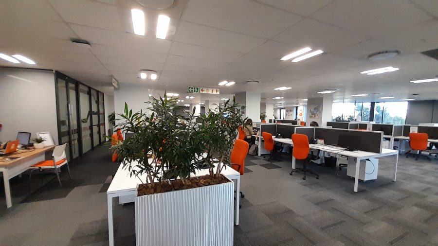 To Let commercial Property for Rent in Vorna Valley Gauteng