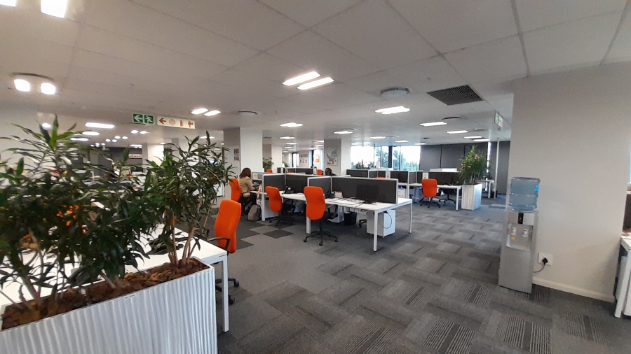 To Let commercial Property for Rent in Vorna Valley Gauteng