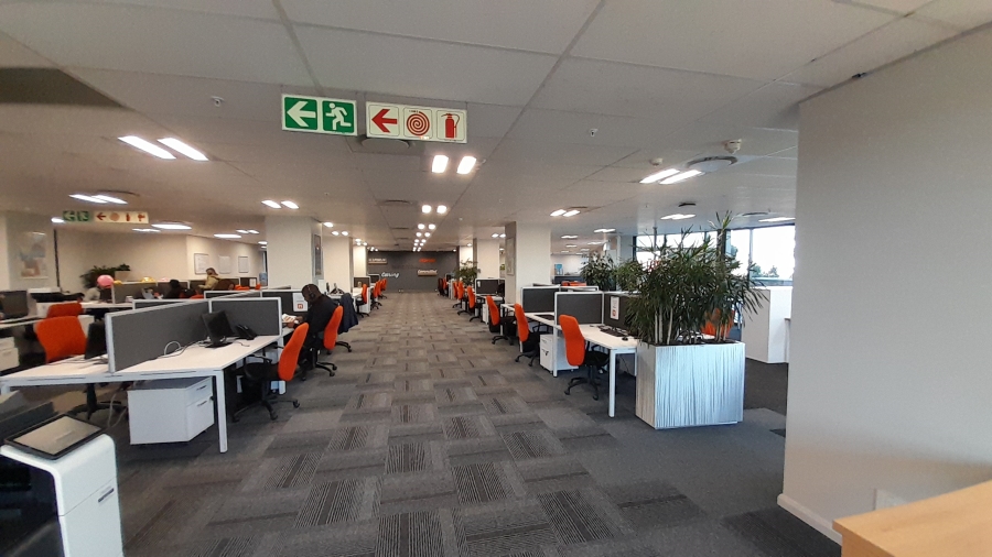 To Let commercial Property for Rent in Vorna Valley Gauteng