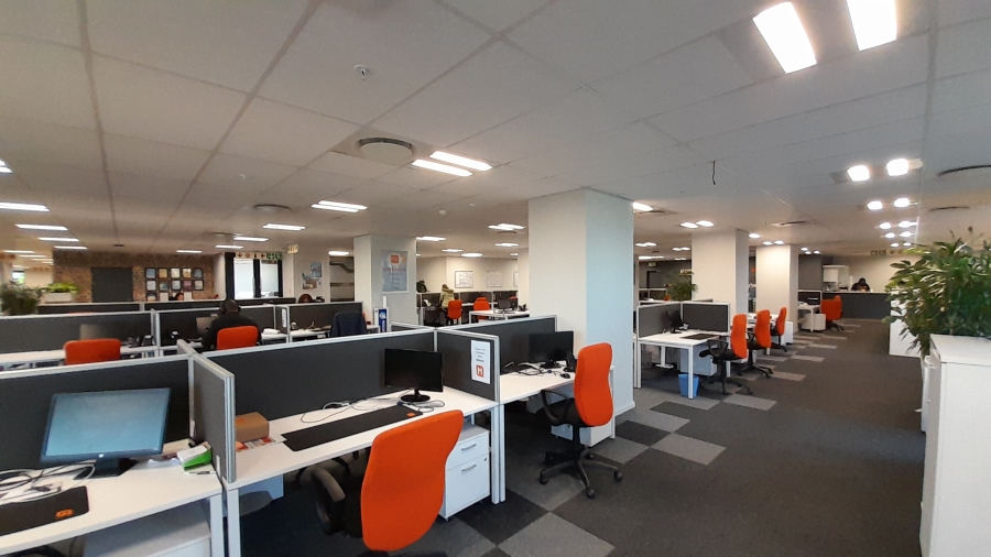 To Let commercial Property for Rent in Vorna Valley Gauteng
