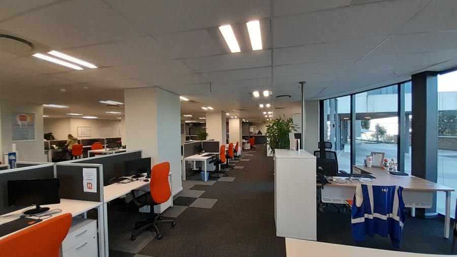 To Let commercial Property for Rent in Vorna Valley Gauteng