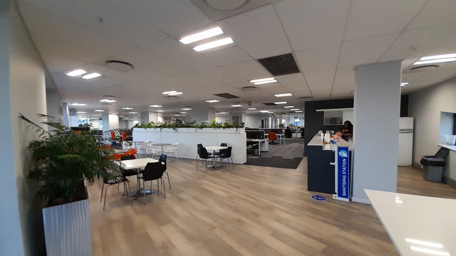 To Let commercial Property for Rent in Vorna Valley Gauteng