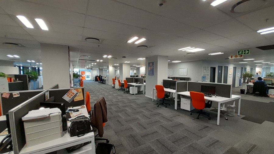 To Let commercial Property for Rent in Vorna Valley Gauteng