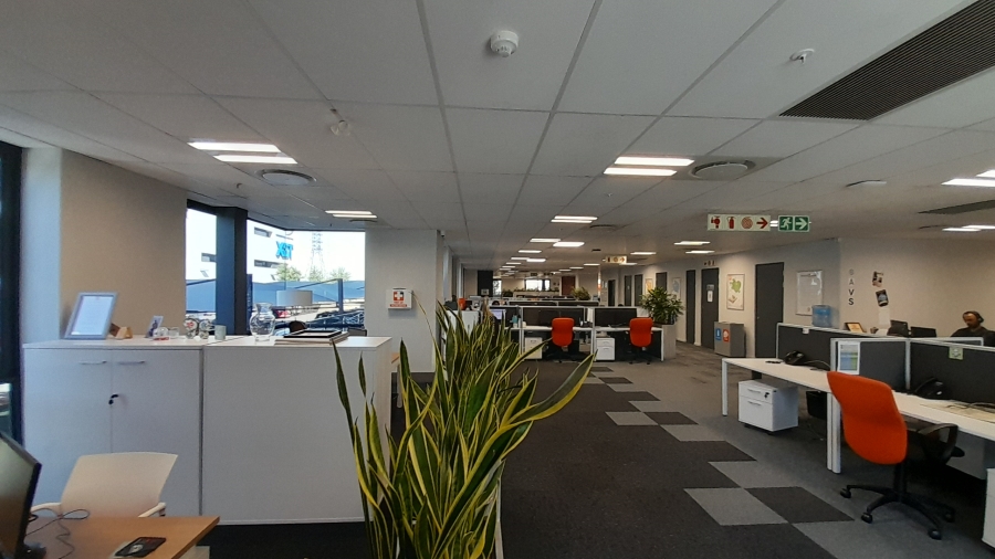 To Let commercial Property for Rent in Vorna Valley Gauteng