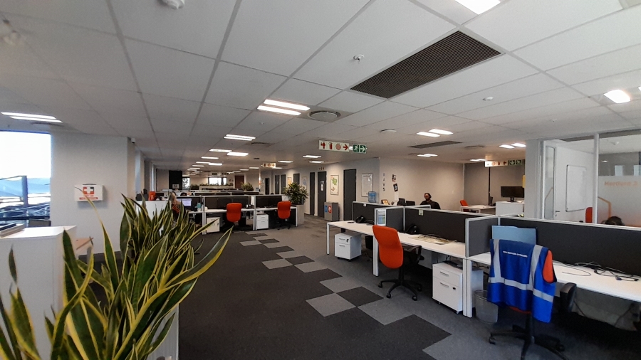 To Let commercial Property for Rent in Vorna Valley Gauteng