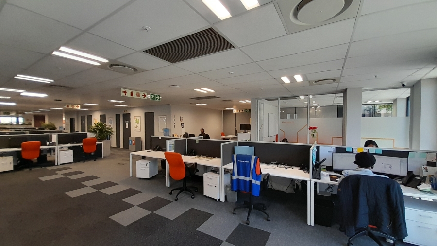 To Let commercial Property for Rent in Vorna Valley Gauteng
