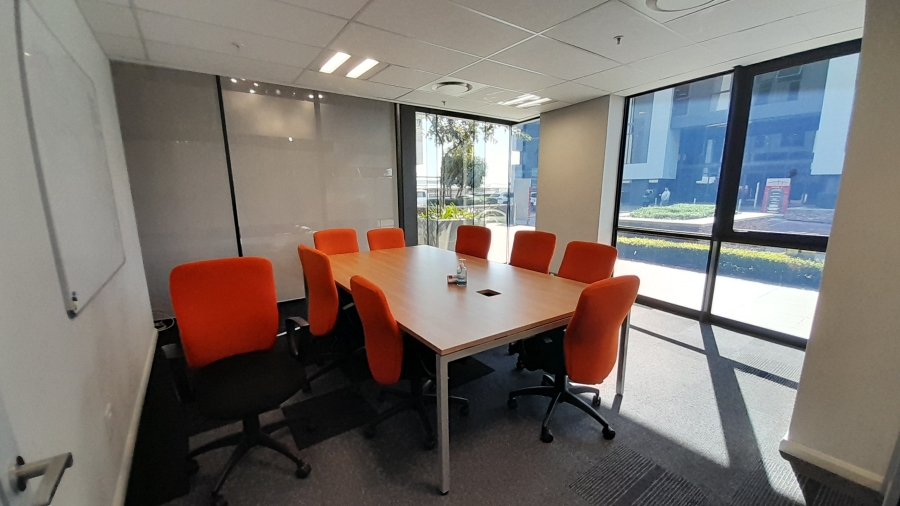 To Let commercial Property for Rent in Vorna Valley Gauteng