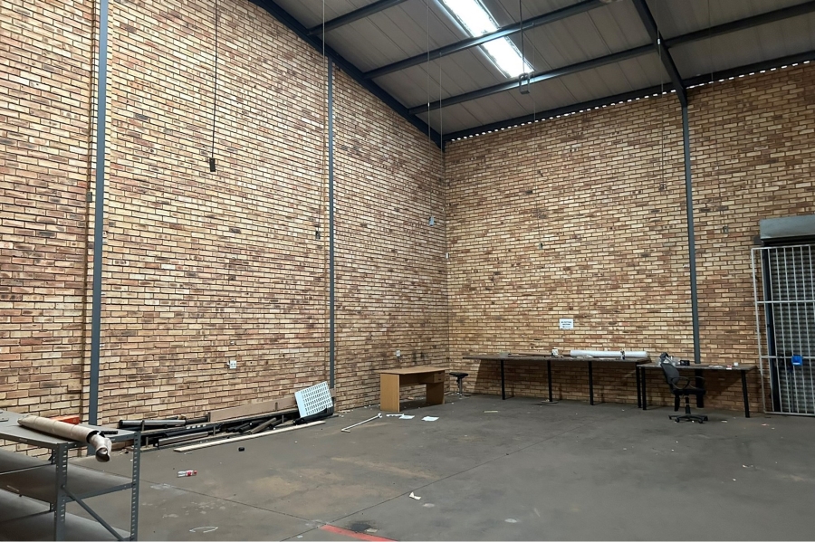 To Let commercial Property for Rent in Brentwood Park Gauteng