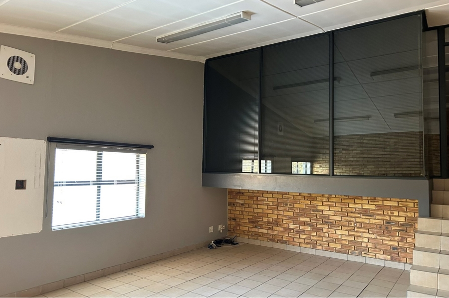 To Let commercial Property for Rent in Brentwood Park Gauteng