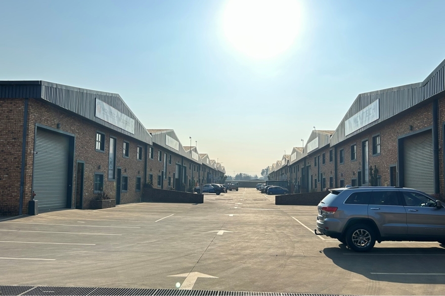 To Let commercial Property for Rent in Brentwood Park Gauteng