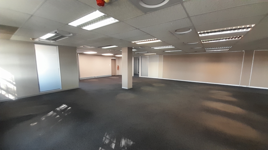 To Let commercial Property for Rent in Carlswald Gauteng