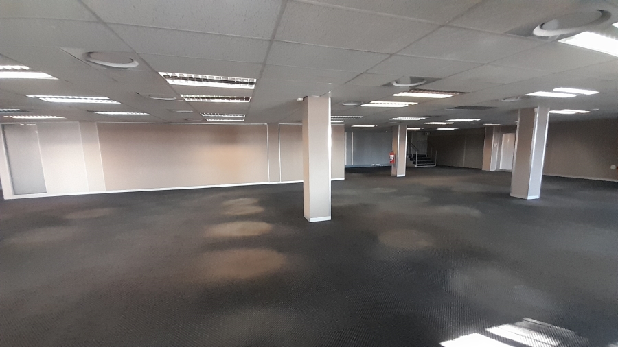 To Let commercial Property for Rent in Carlswald Gauteng