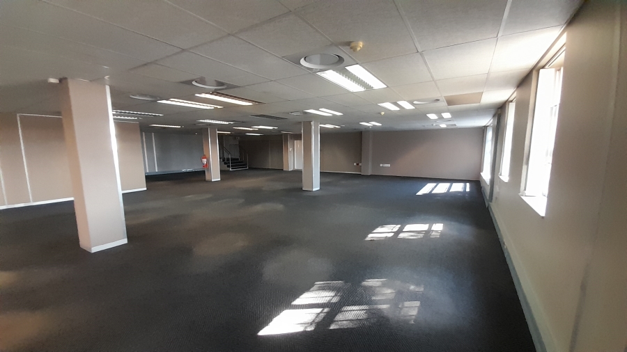 To Let commercial Property for Rent in Carlswald Gauteng