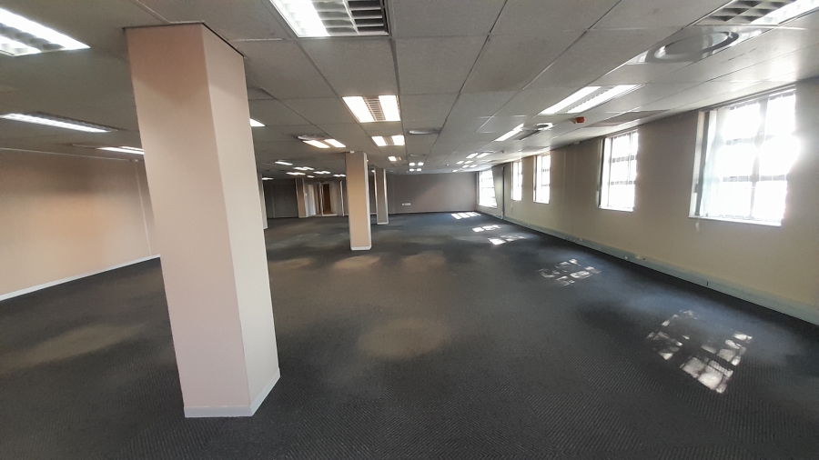 To Let commercial Property for Rent in Carlswald Gauteng