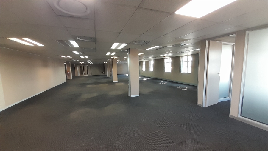 To Let commercial Property for Rent in Carlswald Gauteng