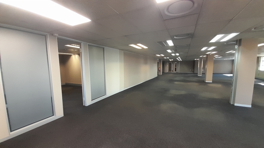 To Let commercial Property for Rent in Carlswald Gauteng
