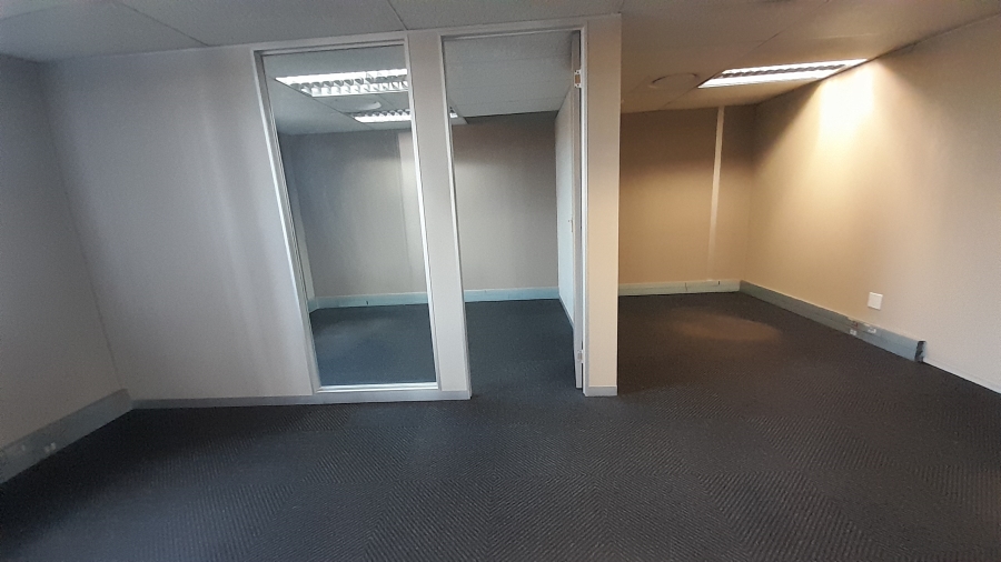 To Let commercial Property for Rent in Carlswald Gauteng