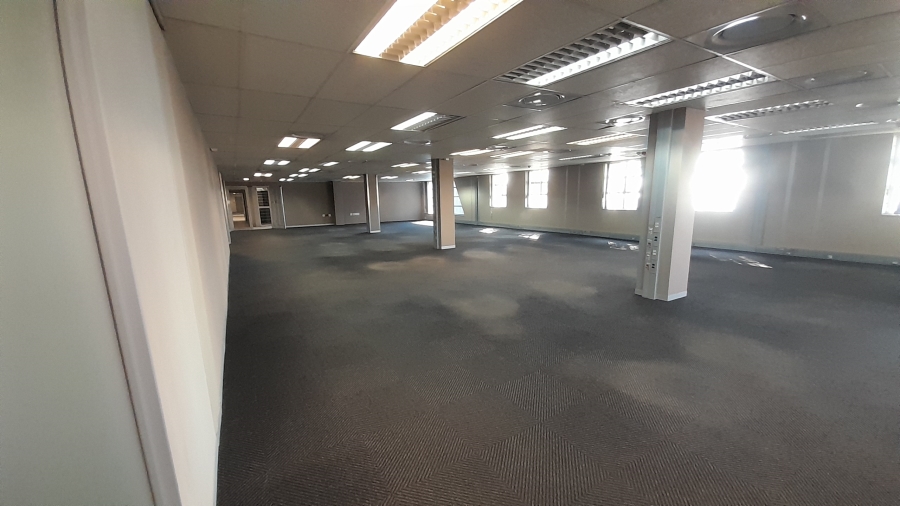 To Let commercial Property for Rent in Carlswald Gauteng
