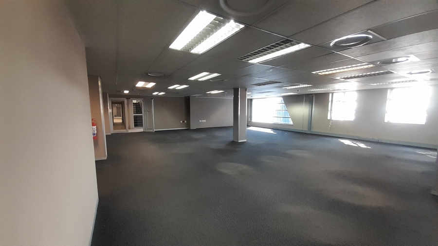To Let commercial Property for Rent in Carlswald Gauteng
