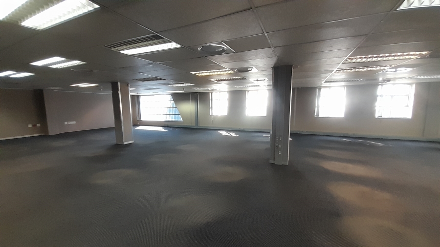 To Let commercial Property for Rent in Carlswald Gauteng