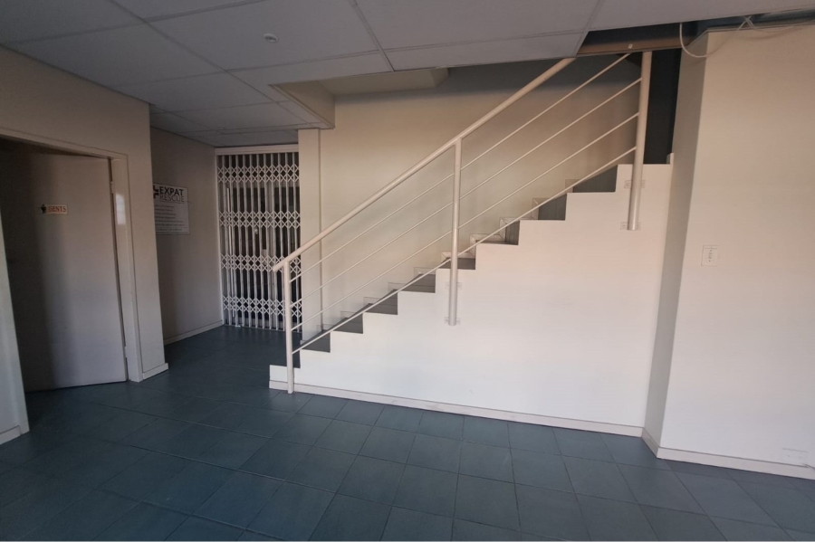 To Let commercial Property for Rent in Randjespark Gauteng