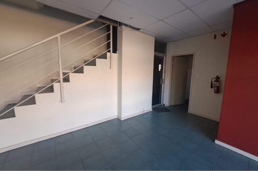 To Let commercial Property for Rent in Randjespark Gauteng