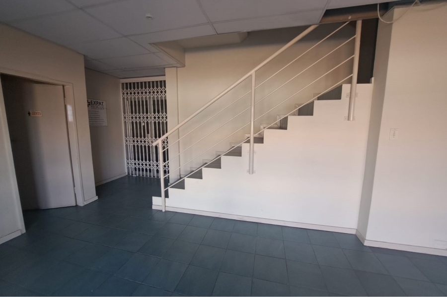 To Let commercial Property for Rent in Randjespark Gauteng