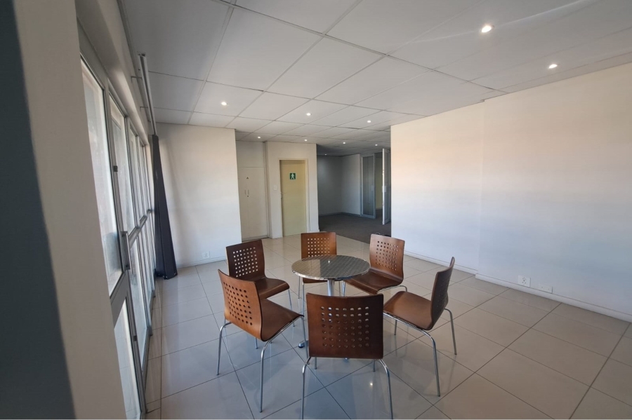 To Let commercial Property for Rent in Randjespark Gauteng