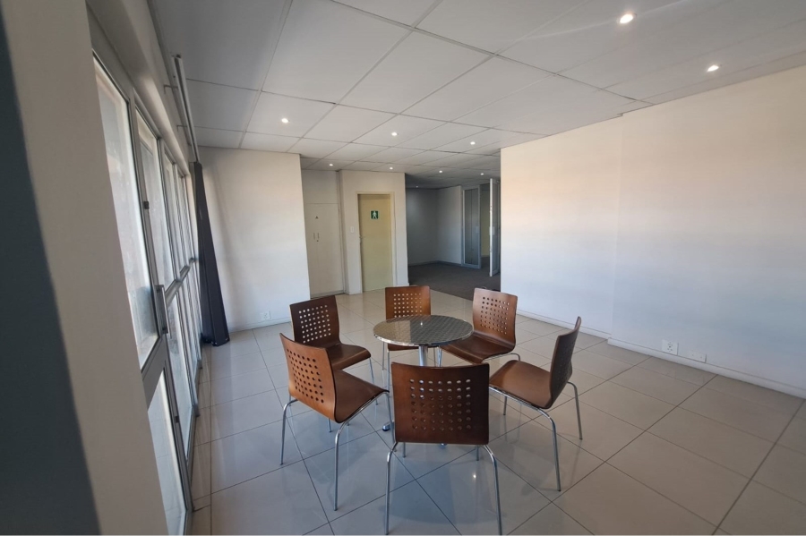 To Let commercial Property for Rent in Randjespark Gauteng