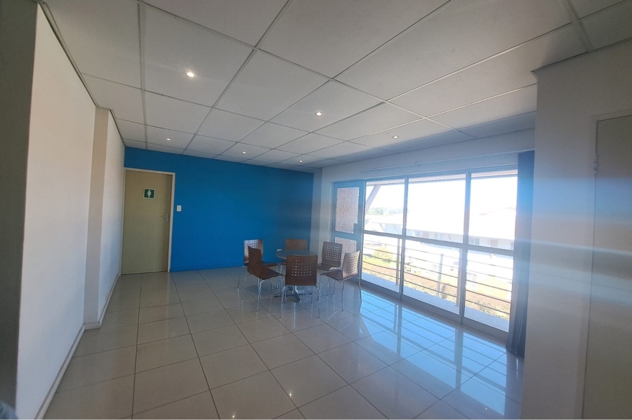 To Let commercial Property for Rent in Randjespark Gauteng
