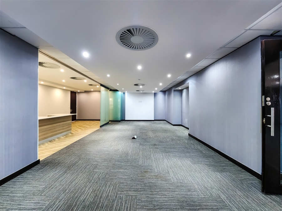 To Let commercial Property for Rent in Strubensvallei Gauteng