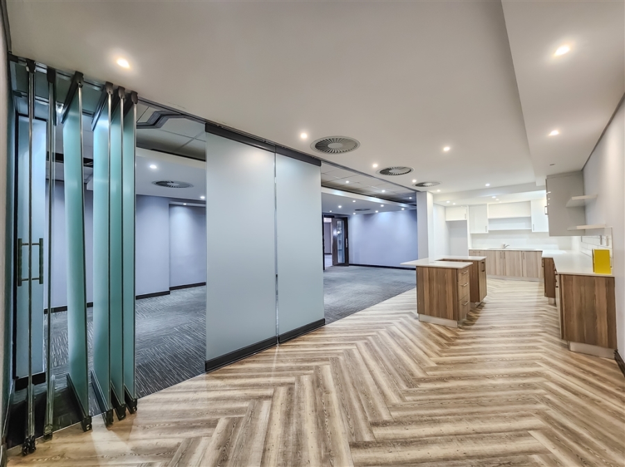 To Let commercial Property for Rent in Strubensvallei Gauteng