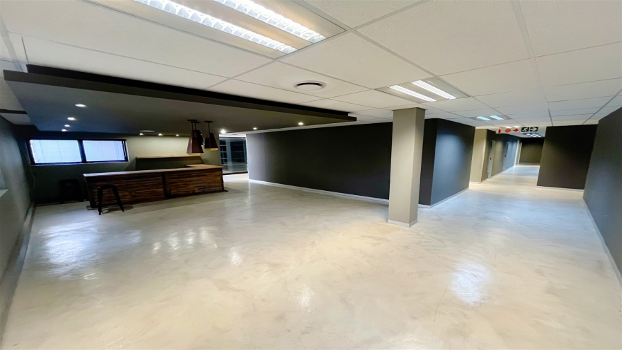 To Let commercial Property for Rent in Houghton Estate Gauteng