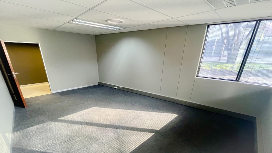 To Let commercial Property for Rent in Houghton Estate Gauteng