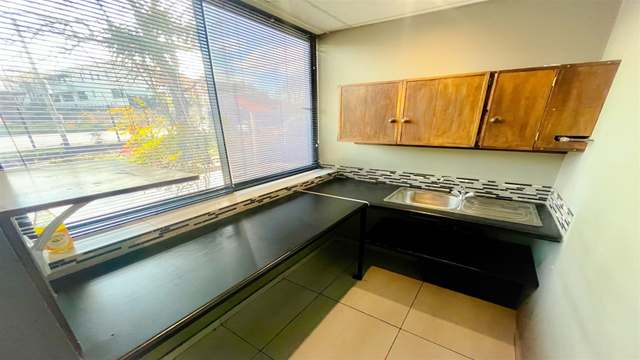 To Let commercial Property for Rent in Houghton Estate Gauteng