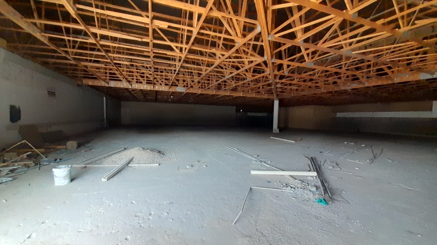 To Let commercial Property for Rent in Kyalami Gauteng
