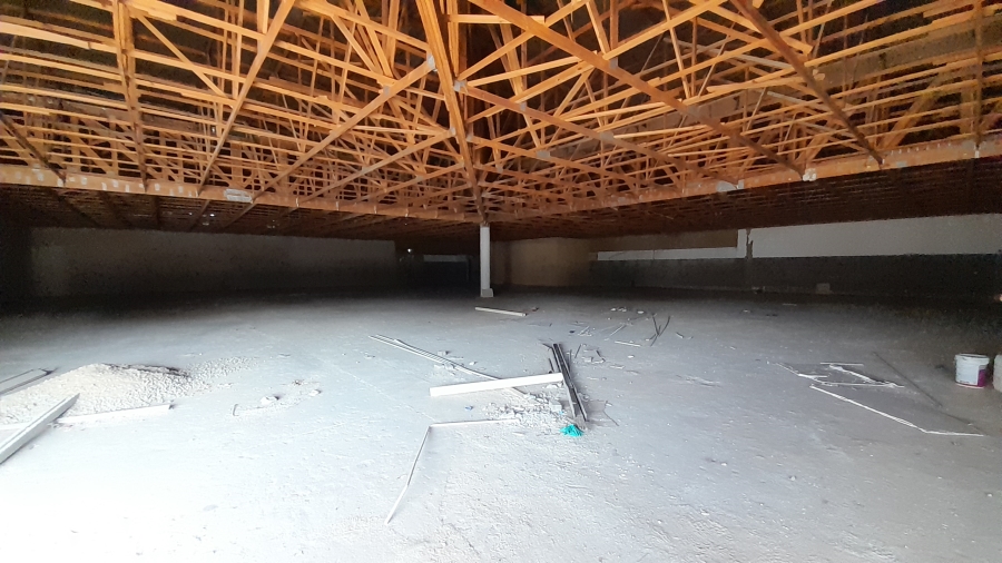 To Let commercial Property for Rent in Kyalami Gauteng