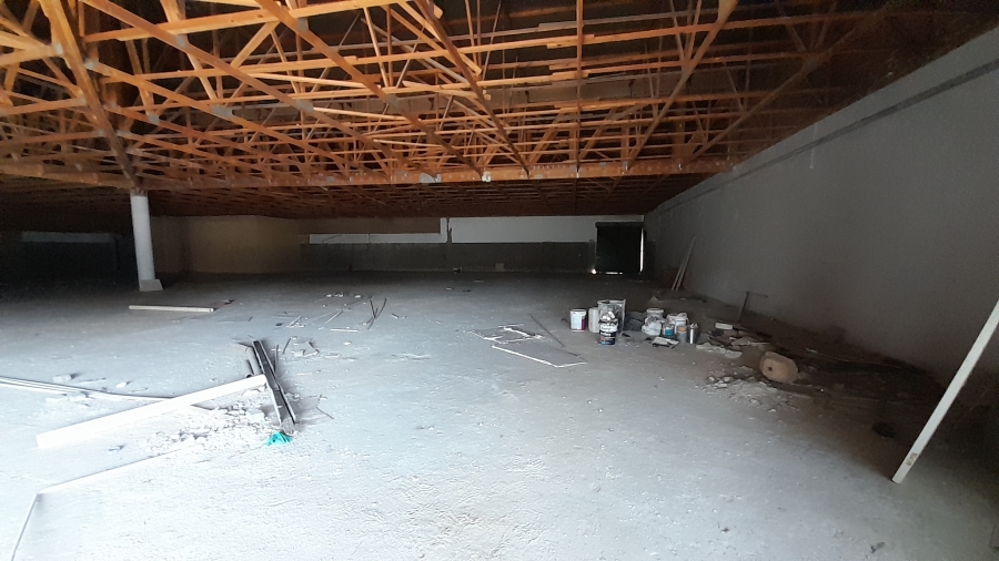 To Let commercial Property for Rent in Kyalami Gauteng