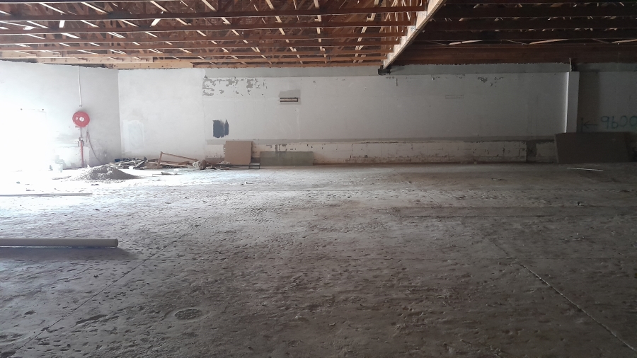 To Let commercial Property for Rent in Kyalami Gauteng