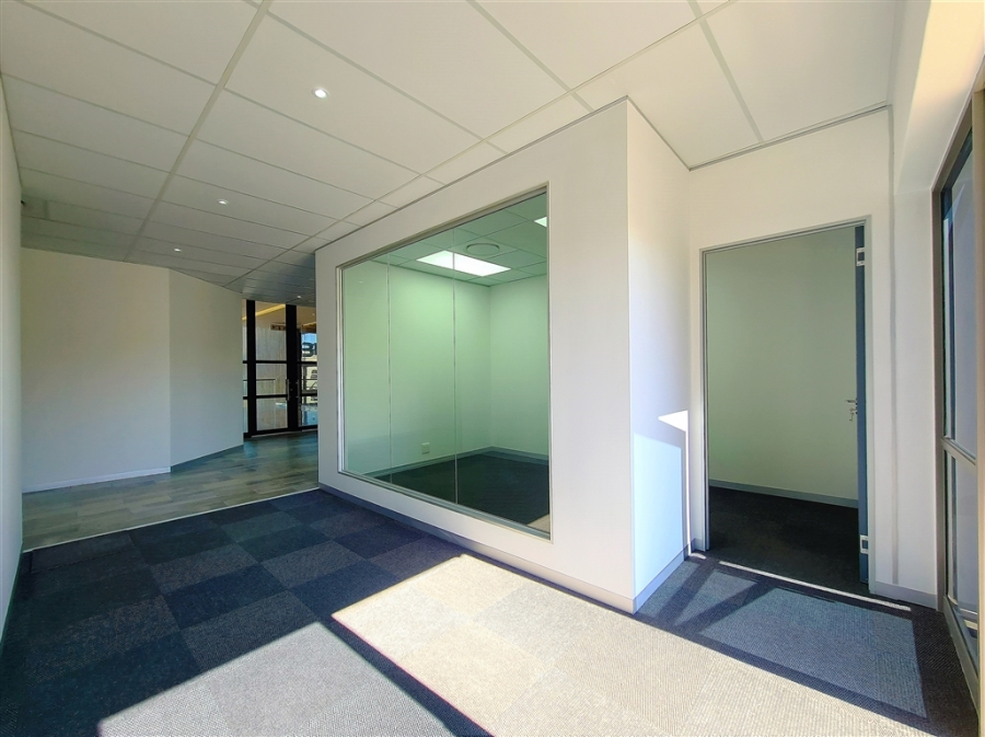 To Let commercial Property for Rent in Fourways Gauteng