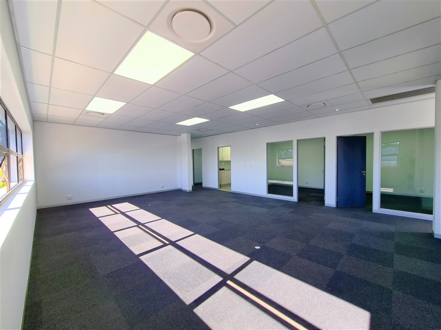 To Let commercial Property for Rent in Fourways Gauteng