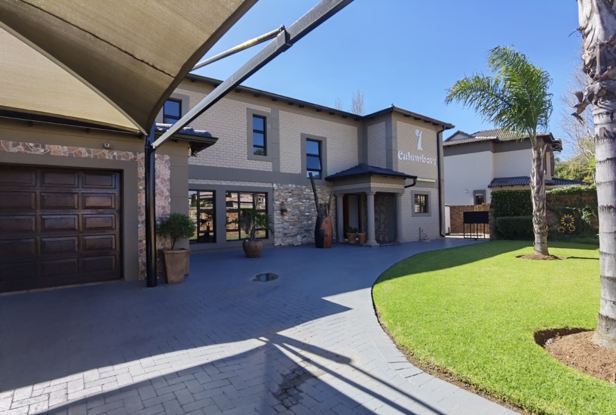 4 Bedroom Property for Sale in Sonneveld Gauteng