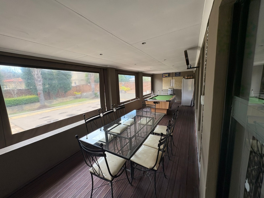 4 Bedroom Property for Sale in Sonneveld Gauteng