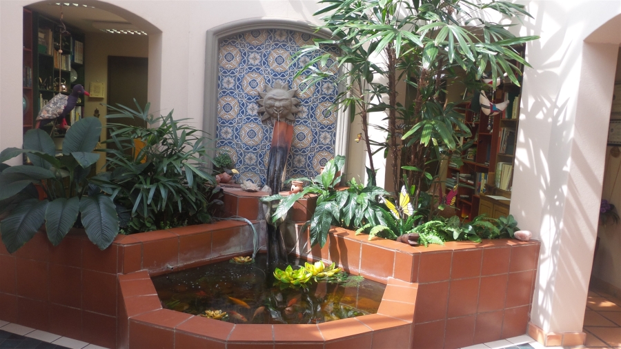 To Let 3 Bedroom Property for Rent in Waterkloof Ridge Gauteng